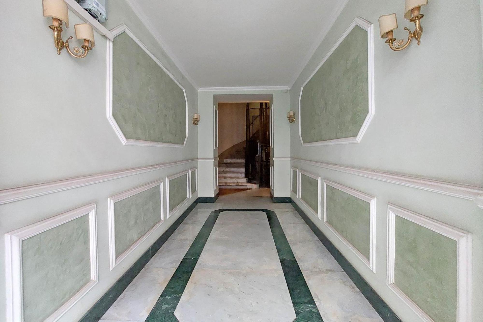 Alla Locanda Malandra Рим Екстер'єр фото