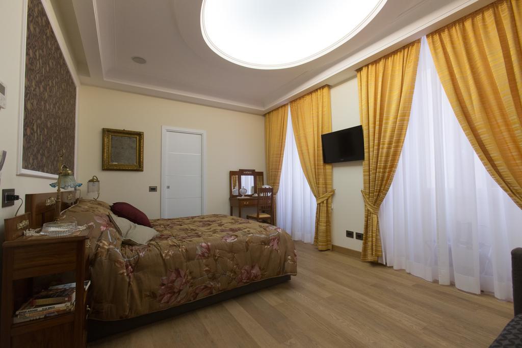 Alla Locanda Malandra Рим Екстер'єр фото